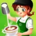 Cafe Panic Logo