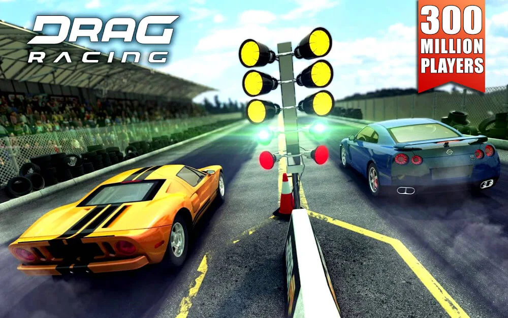 Drag Racing Bc