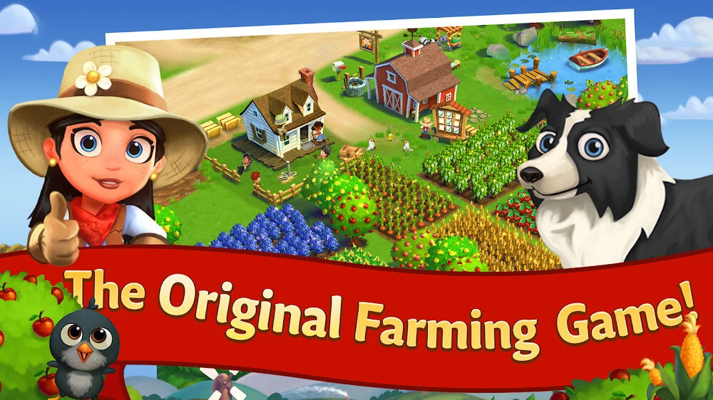 Farmville Bc