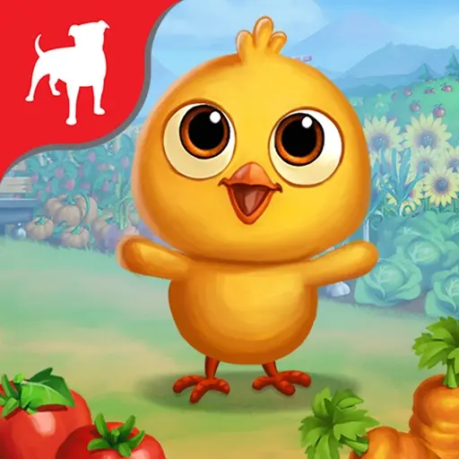 Farmville Logo 2