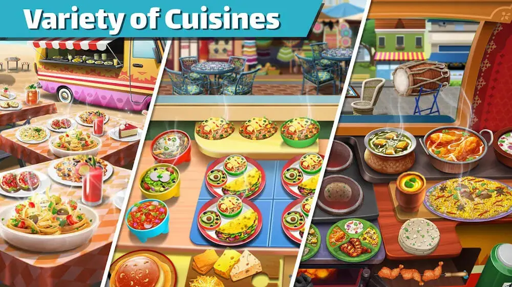 Food Truck Bc 2