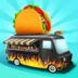 Food Truck Logo