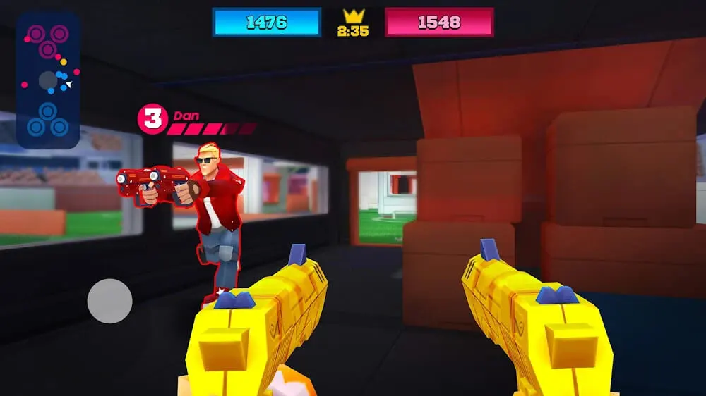 Frag Bc 3