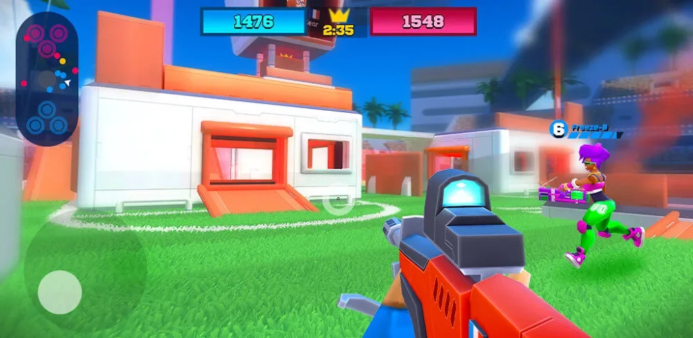 Frag Bc