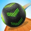Going Balls Logo