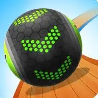 Going Balls Logo