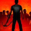 Into The Dead Logo