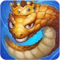 Little Big Snake Logo
