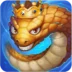 Little Big Snake Logo
