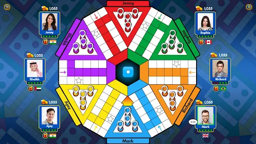 Ludo King Bc