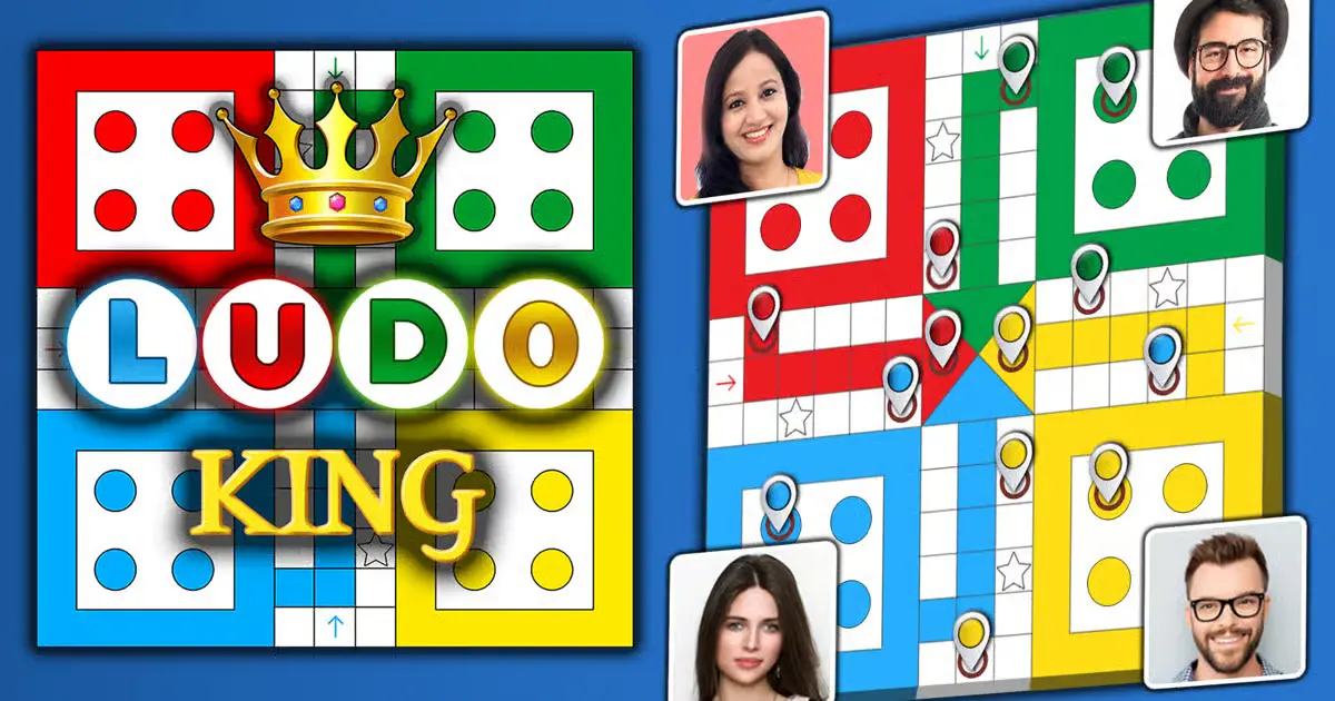Ludo King Bc 2