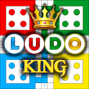 Ludo King Logo