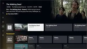 Prime Video Bc 2