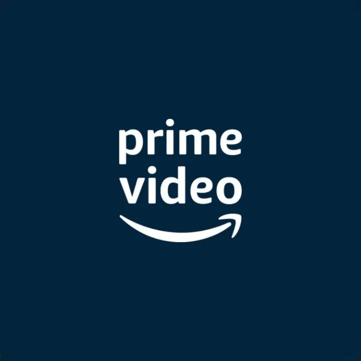 Prime Video Logo