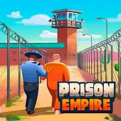 Prison Empire Logo