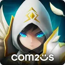 Summoners Logo
