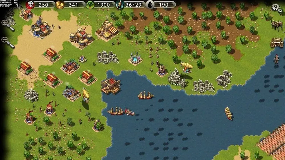 Warage Bc