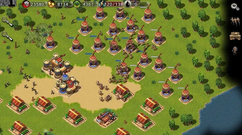 Warage Bc 2