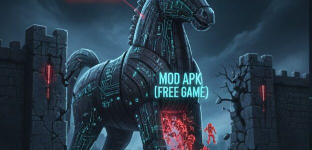 Banking Trojans and Spyware: A Closer Look at the Viruses Hiding in Modded APKs