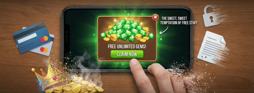 The Ultimate Guide to Mod APK Games: Why the “Unlimited Gems” Cheat Might Cost You Your Digital Kingdom