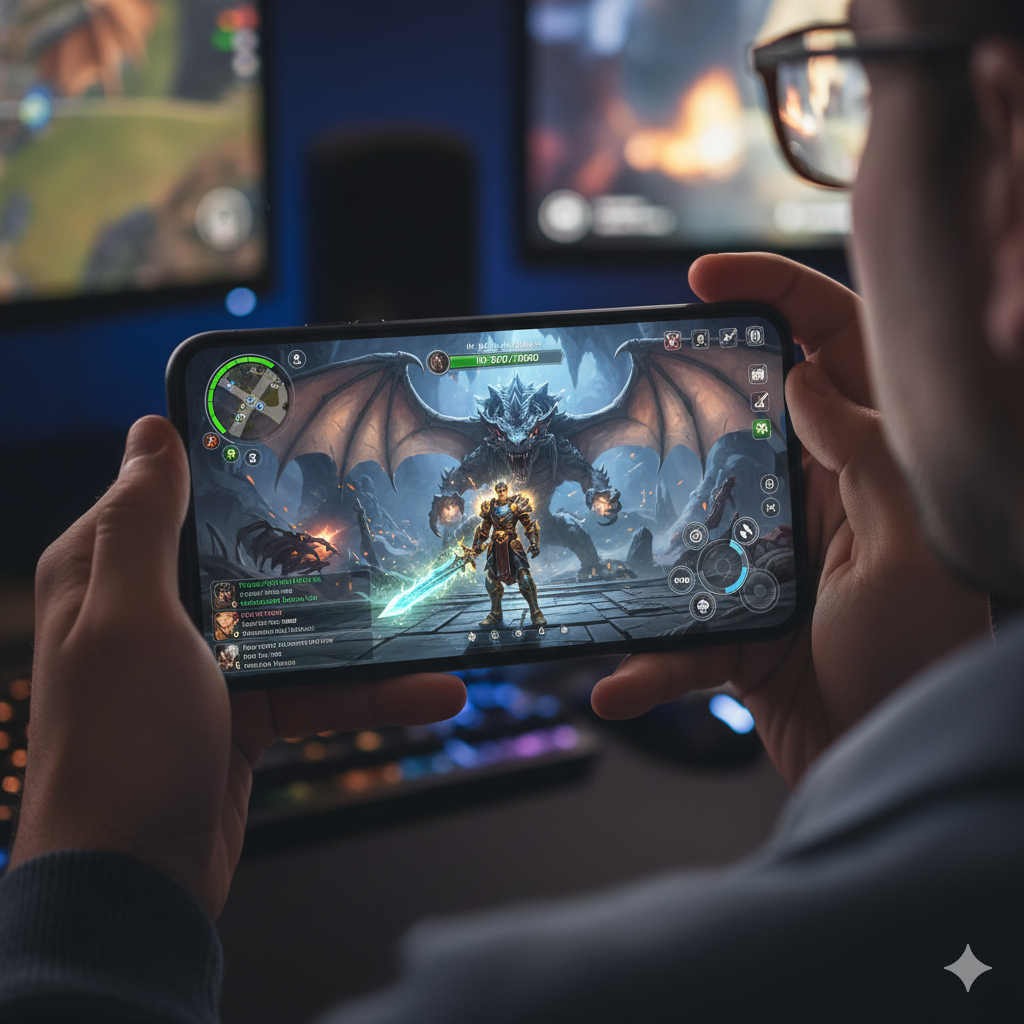 The Strategy Gamer’s Nightmare