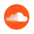 SoundCloud Logo 1