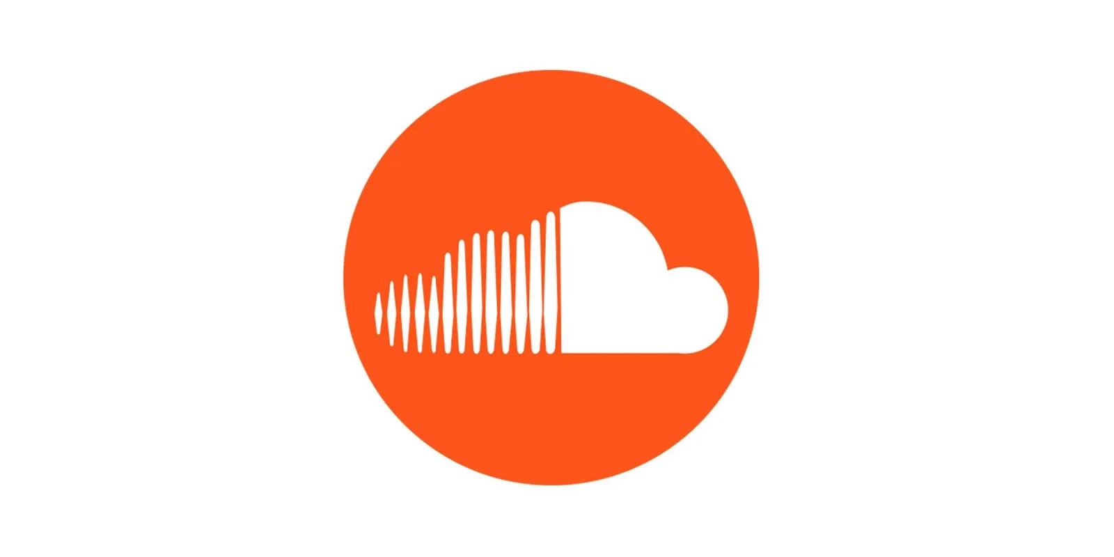 SoundCloud Logo 1
