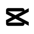 Capcut Logo