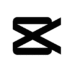 Capcut Logo